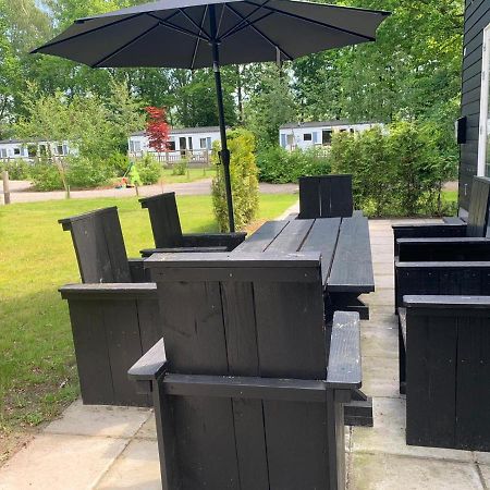 Hotel De4Seizoentjes Schoonebeek Zewnętrze zdjęcie