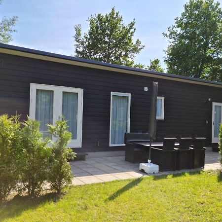 Hotel De4Seizoentjes Schoonebeek Zewnętrze zdjęcie