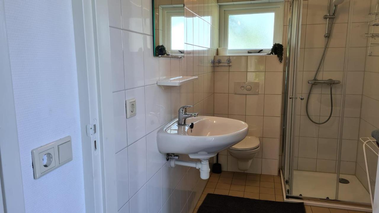 Hotel De4Seizoentjes Schoonebeek Zewnętrze zdjęcie