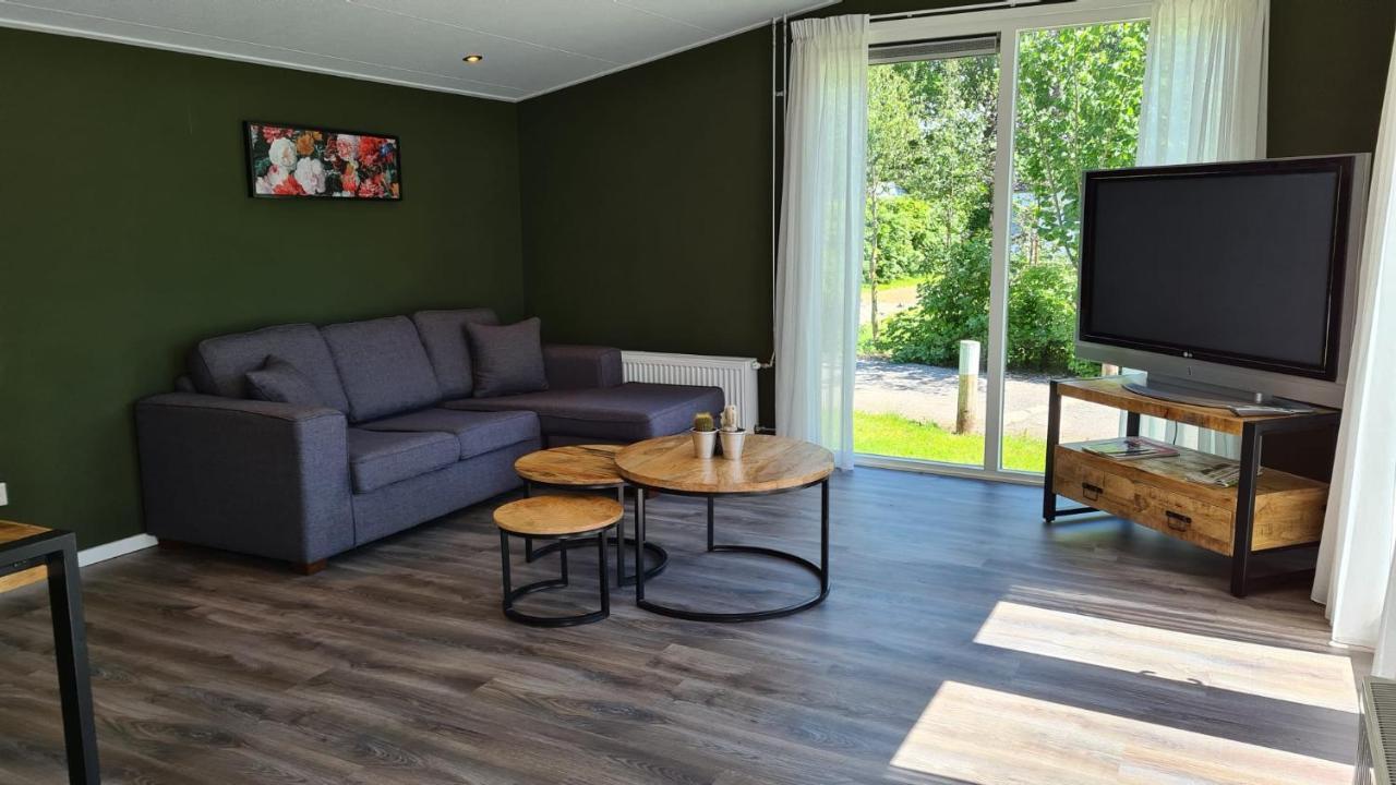 Hotel De4Seizoentjes Schoonebeek Zewnętrze zdjęcie