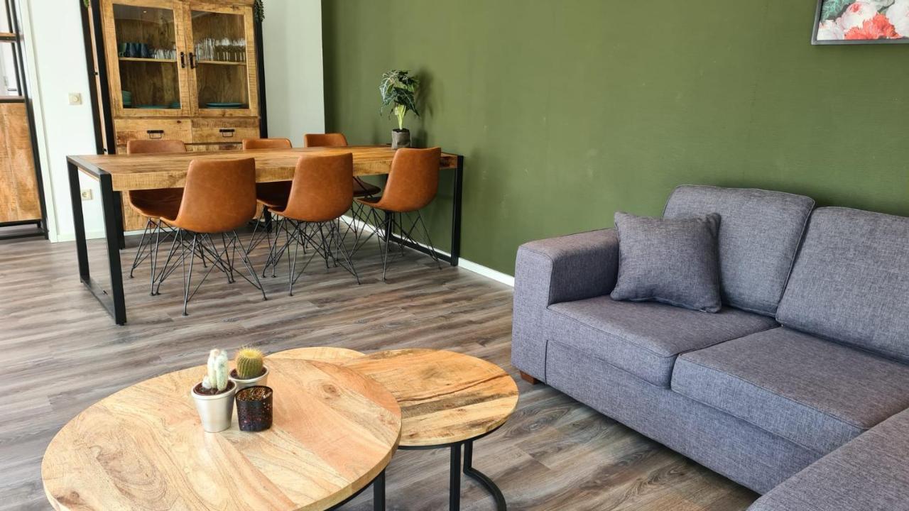 Hotel De4Seizoentjes Schoonebeek Zewnętrze zdjęcie