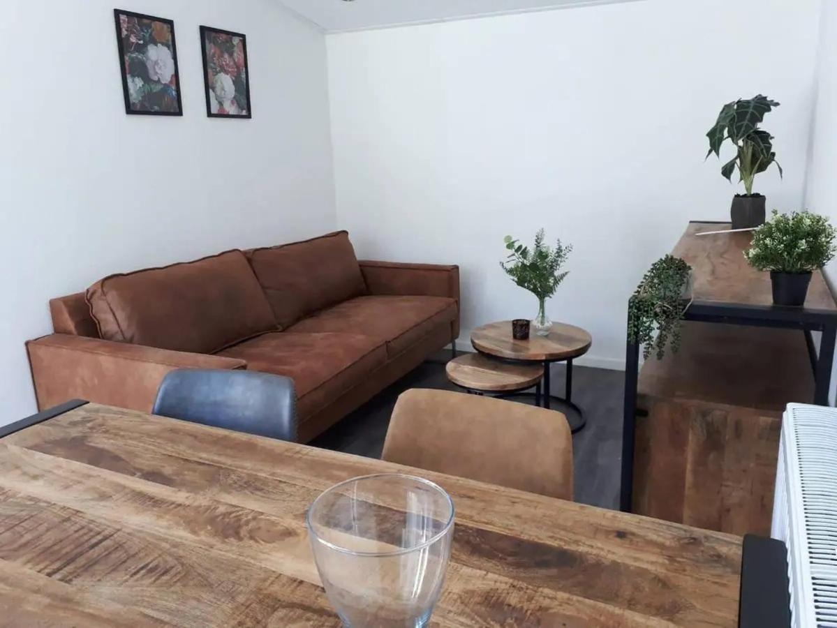 Hotel De4Seizoentjes Schoonebeek Zewnętrze zdjęcie